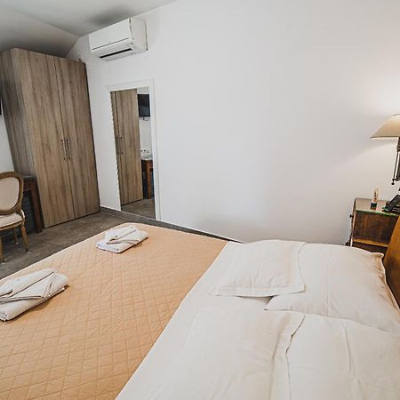 Downtown Luxury Apartments With Hot Tub Vodice Rum bild